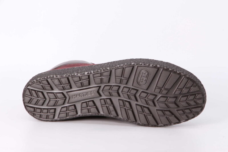 Phil Boot aubergine – Bild 3