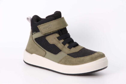 Maverick GTX grün / schwarz