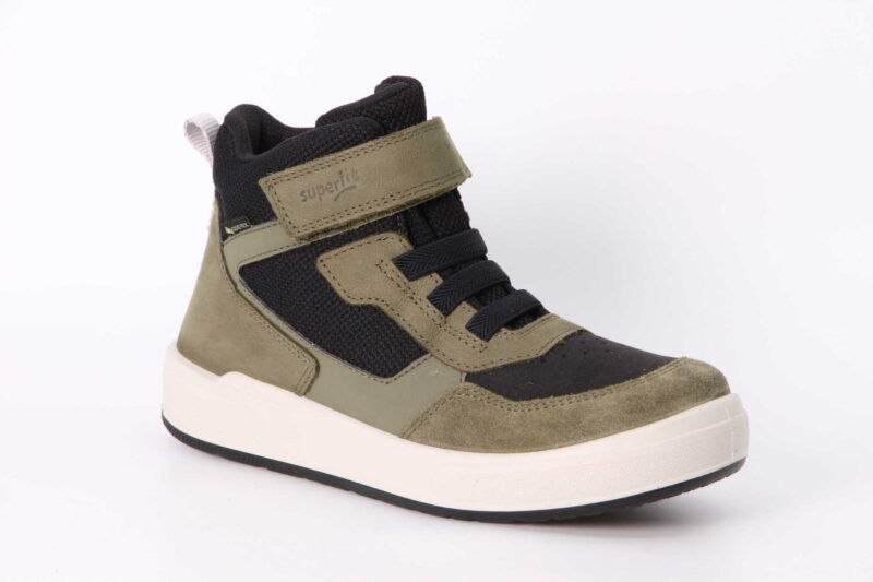 Maverick GTX grün / schwarz