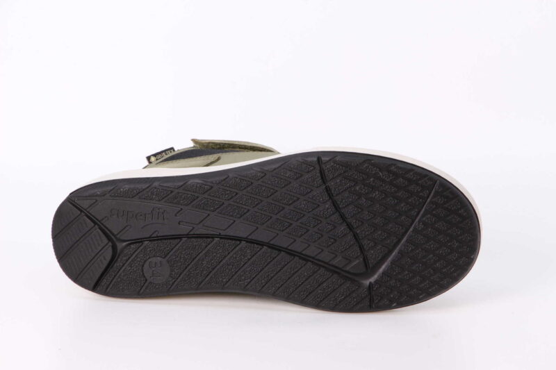 Maverick GTX grün / schwarz – Bild 3