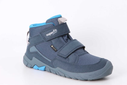 Trace GTX grau / blau