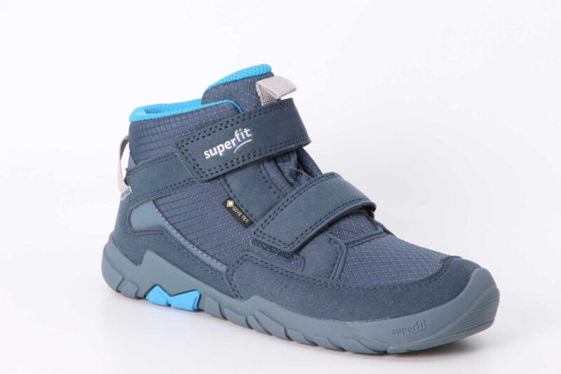 Trace GTX grau / blau