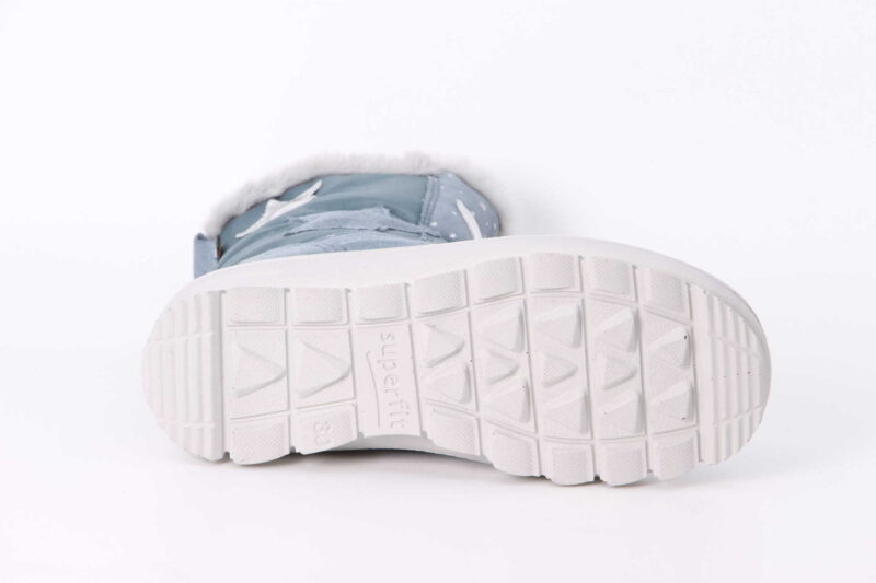 Flavia GTX blau / silber – Bild 3