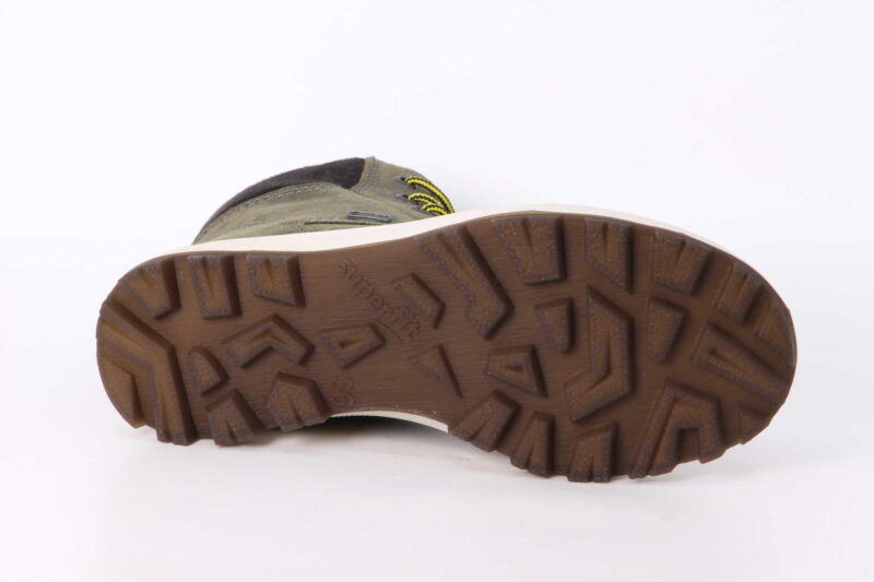 Tedd GTX grün – Bild 3