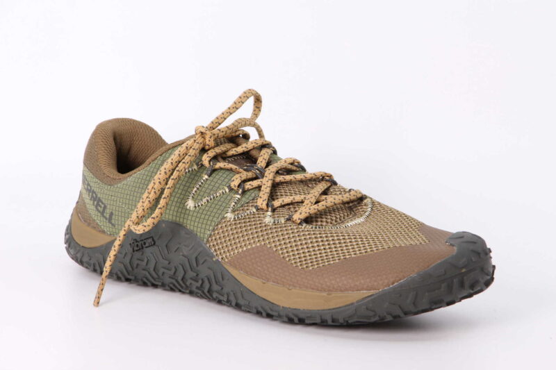 Trail Glove 7 cairn