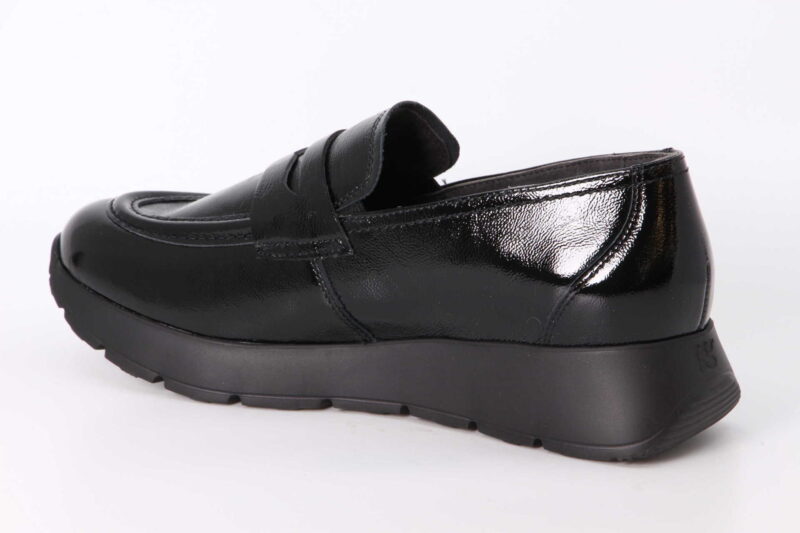 Loafer schwarz – Bild 2