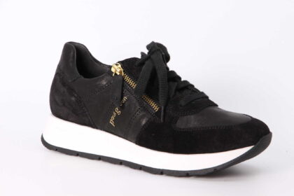 Sneaker schwarz
