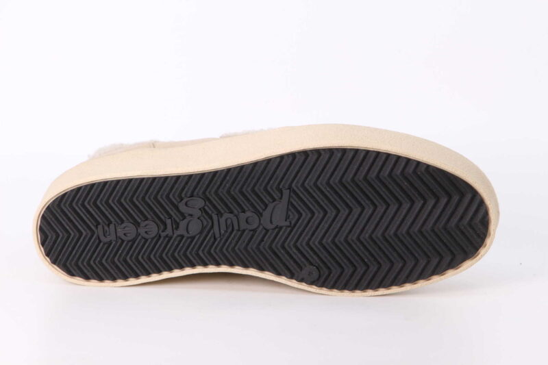 Winter-Sneaker almond / bisquit – Bild 3