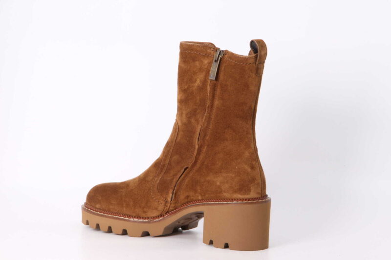 Stiefelette toffee – Bild 2