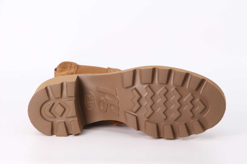 Stiefelette toffee – Bild 3
