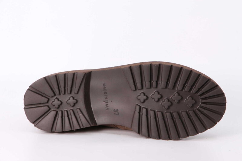 High-Loafer warm sesam – Bild 3