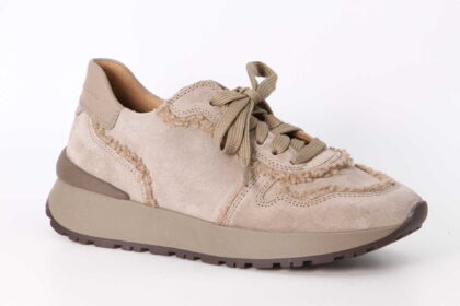 Sneaker kiesel