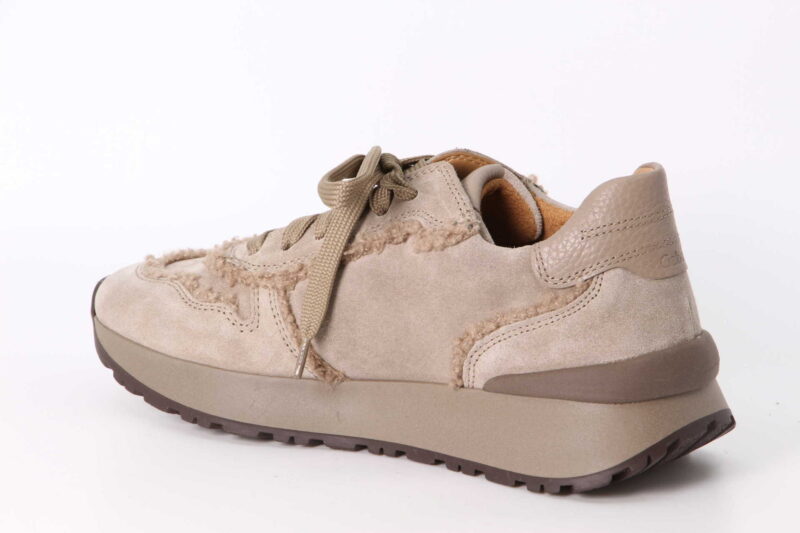 Sneaker kiesel – Bild 2