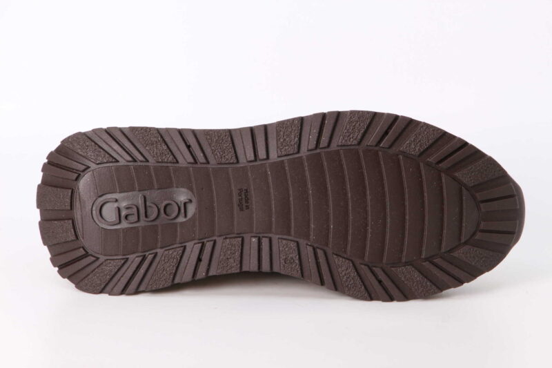 Sneaker kiesel – Bild 3