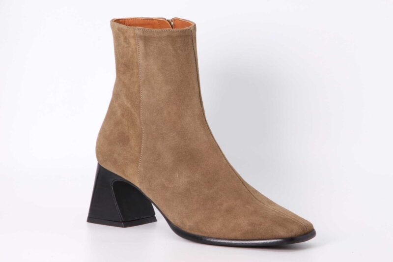 Stiefelette chaira