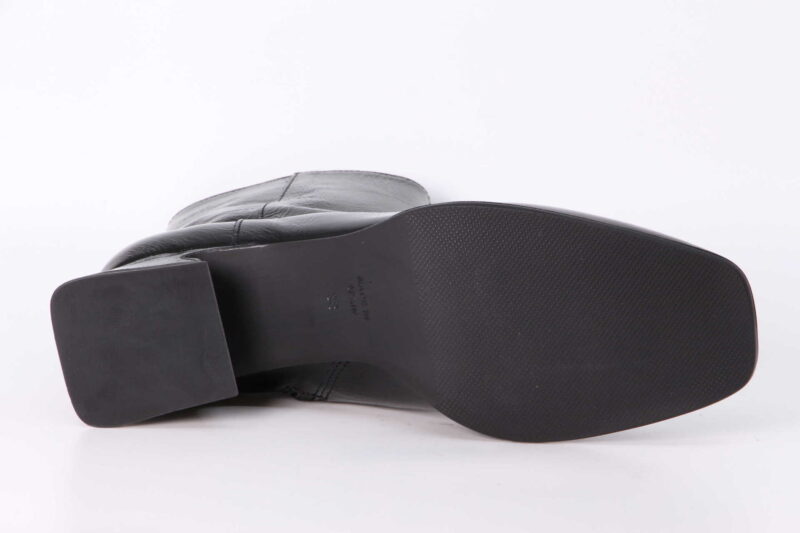 Stiefelette schwarz – Bild 3
