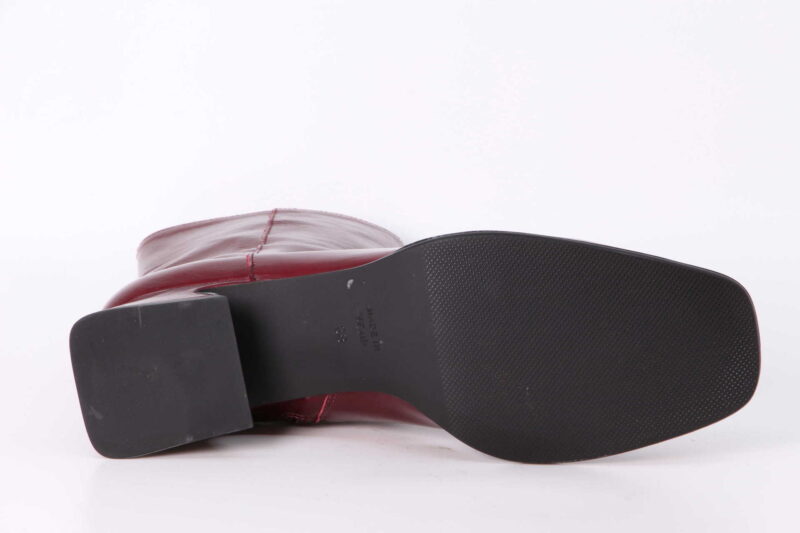 Stiefelette rubino – Bild 3