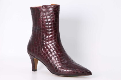 Stiefelette winte