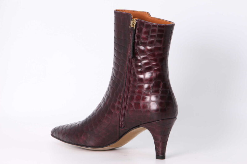 Stiefelette winte – Bild 2