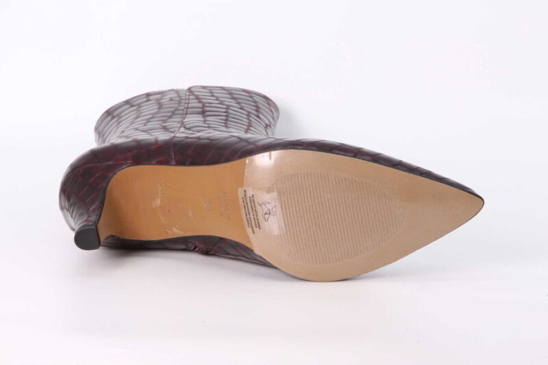 Stiefelette winte – Bild 3