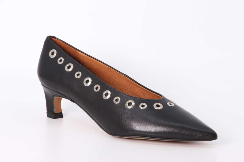 Pumps schwarz