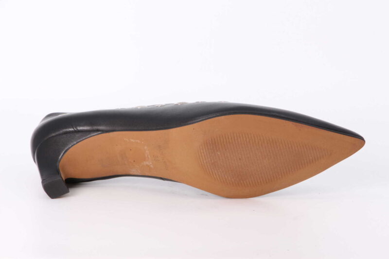 Pumps schwarz – Bild 3