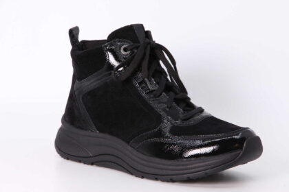 High Fly schwarz