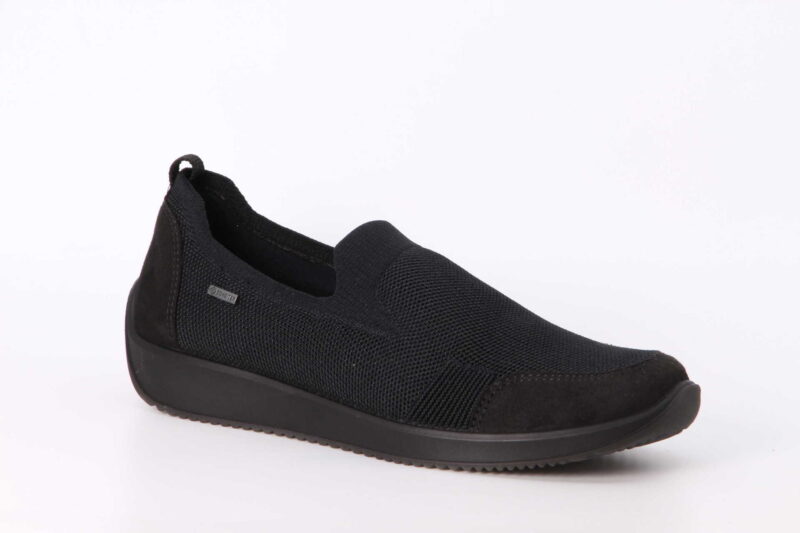 Lissabon GTX schwarz