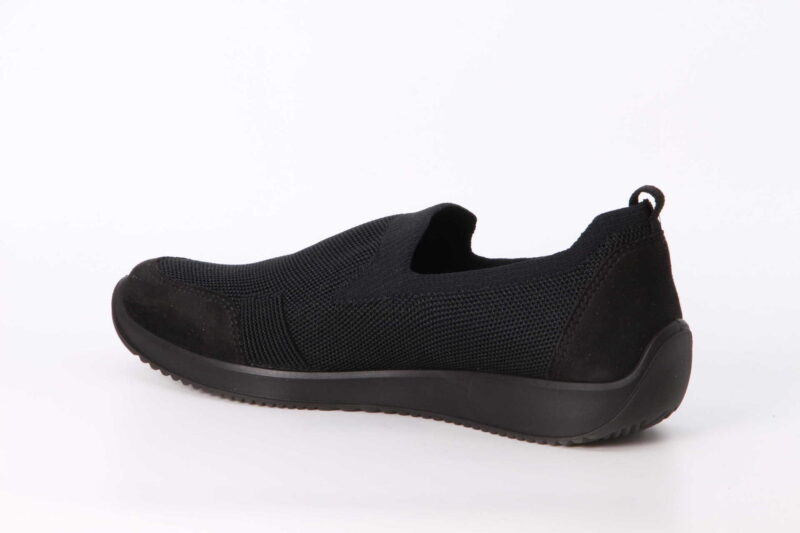 Lissabon GTX schwarz – Bild 2