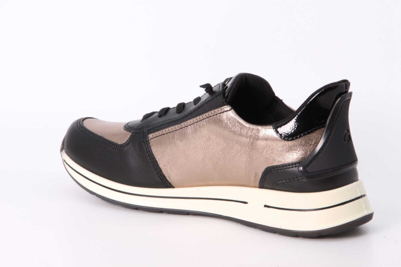 Osaka esay2go schwarz / kashmir – Bild 2