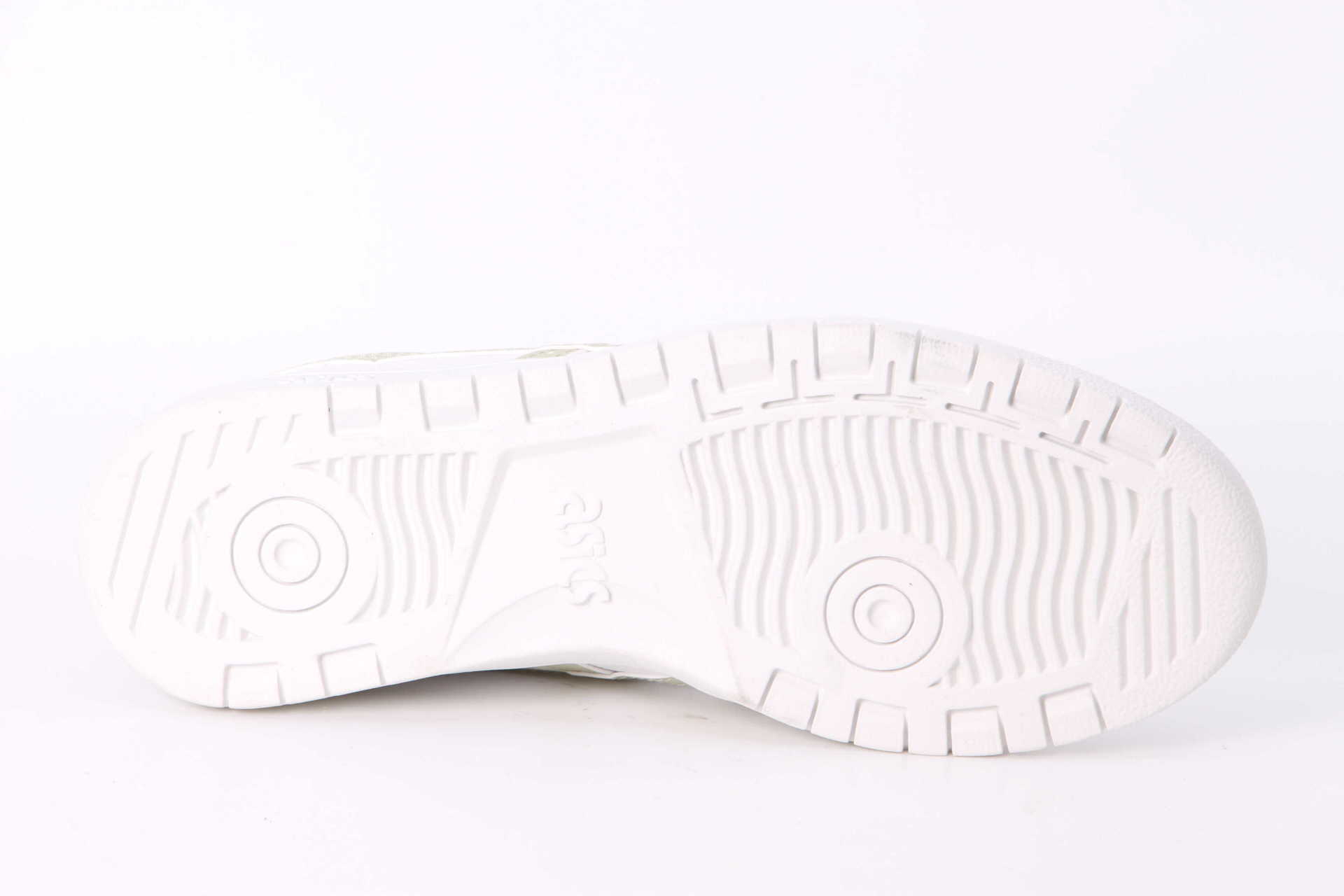 Japan S Lady white / dried leaf green – Bild 3