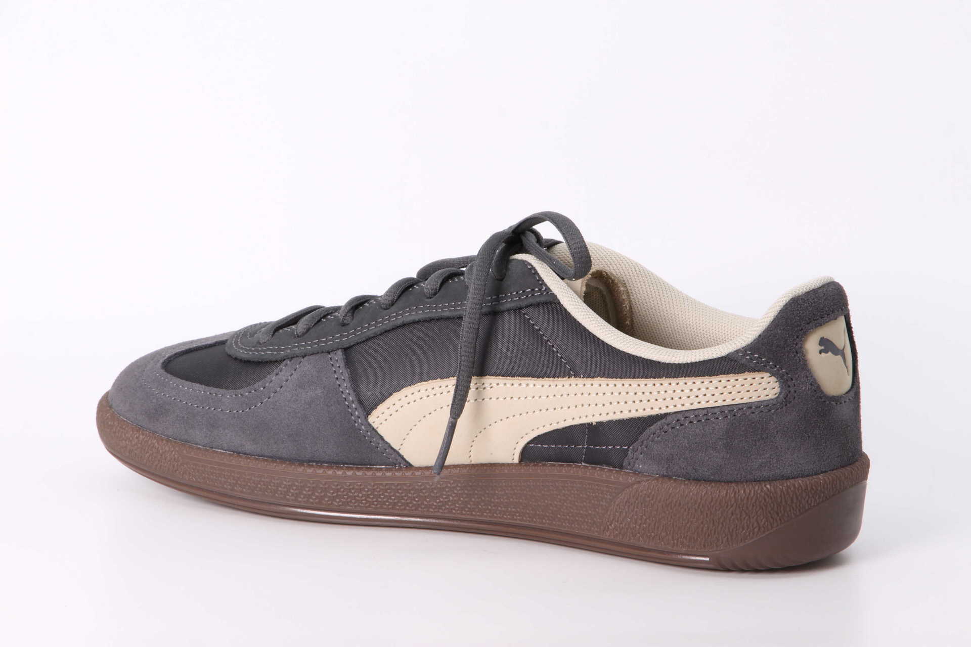 Palermo Pop grau / beige – Bild 2