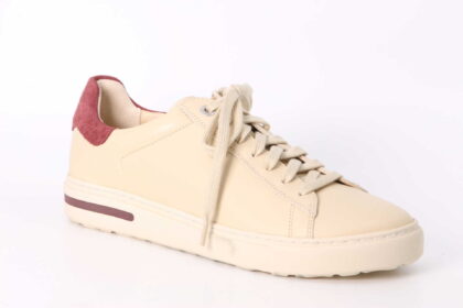 Bend Low Women schmal eggshell / zinfandel