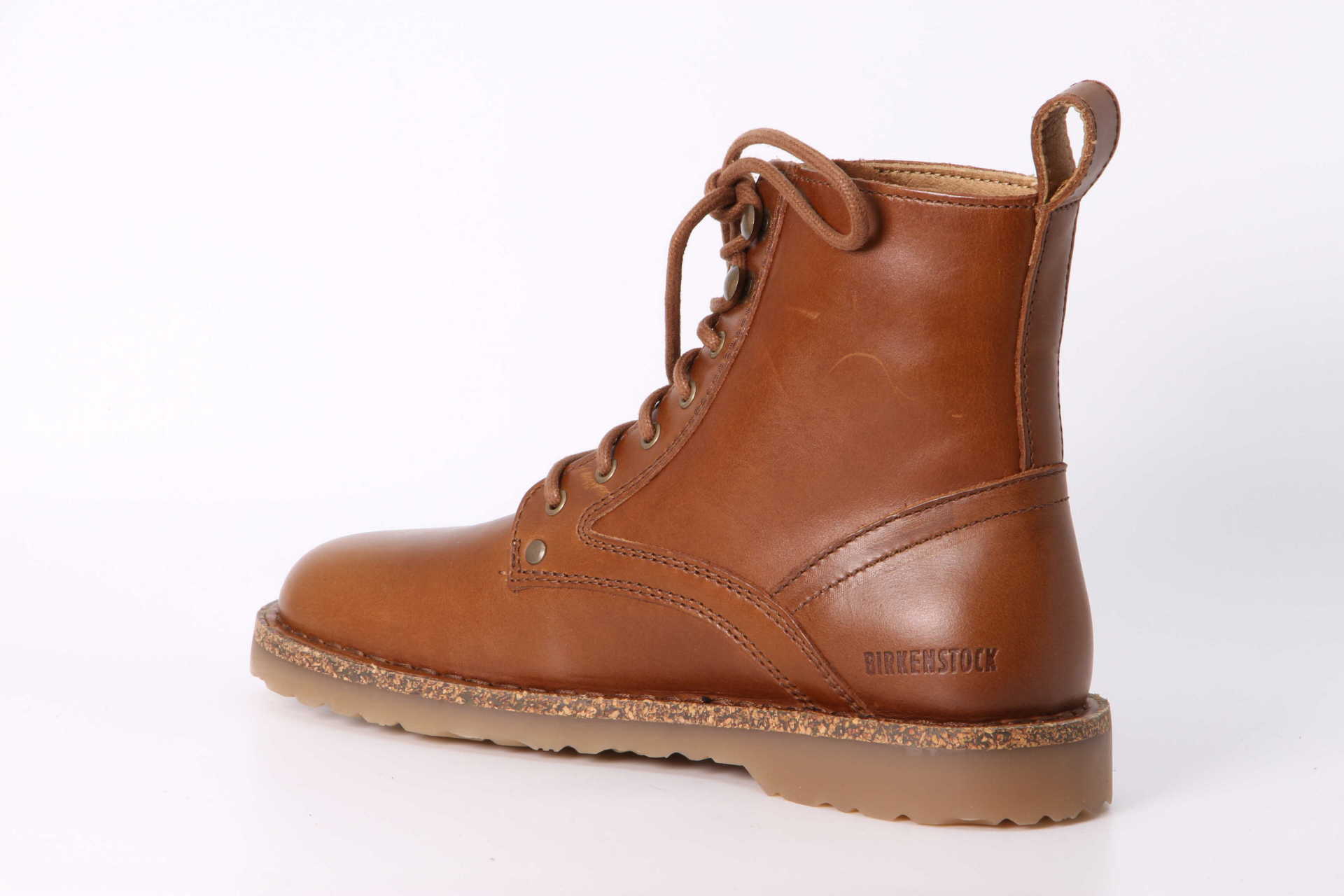 Bryson schmal cognac – Bild 2