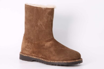 Uppsala Zip dark tea