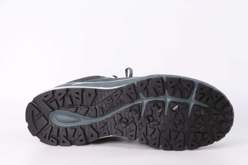 Power Walker Lady 4.2 Mid GTX nachtblau / azur – Bild 3