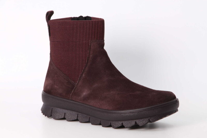 Novara GTX dark cherry