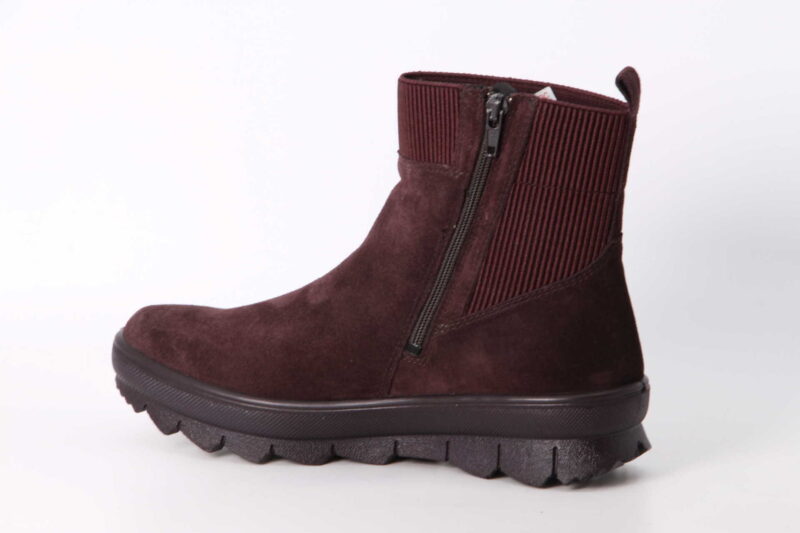 Novara GTX dark cherry – Bild 2