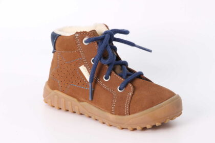 Denny GTX curry / blau