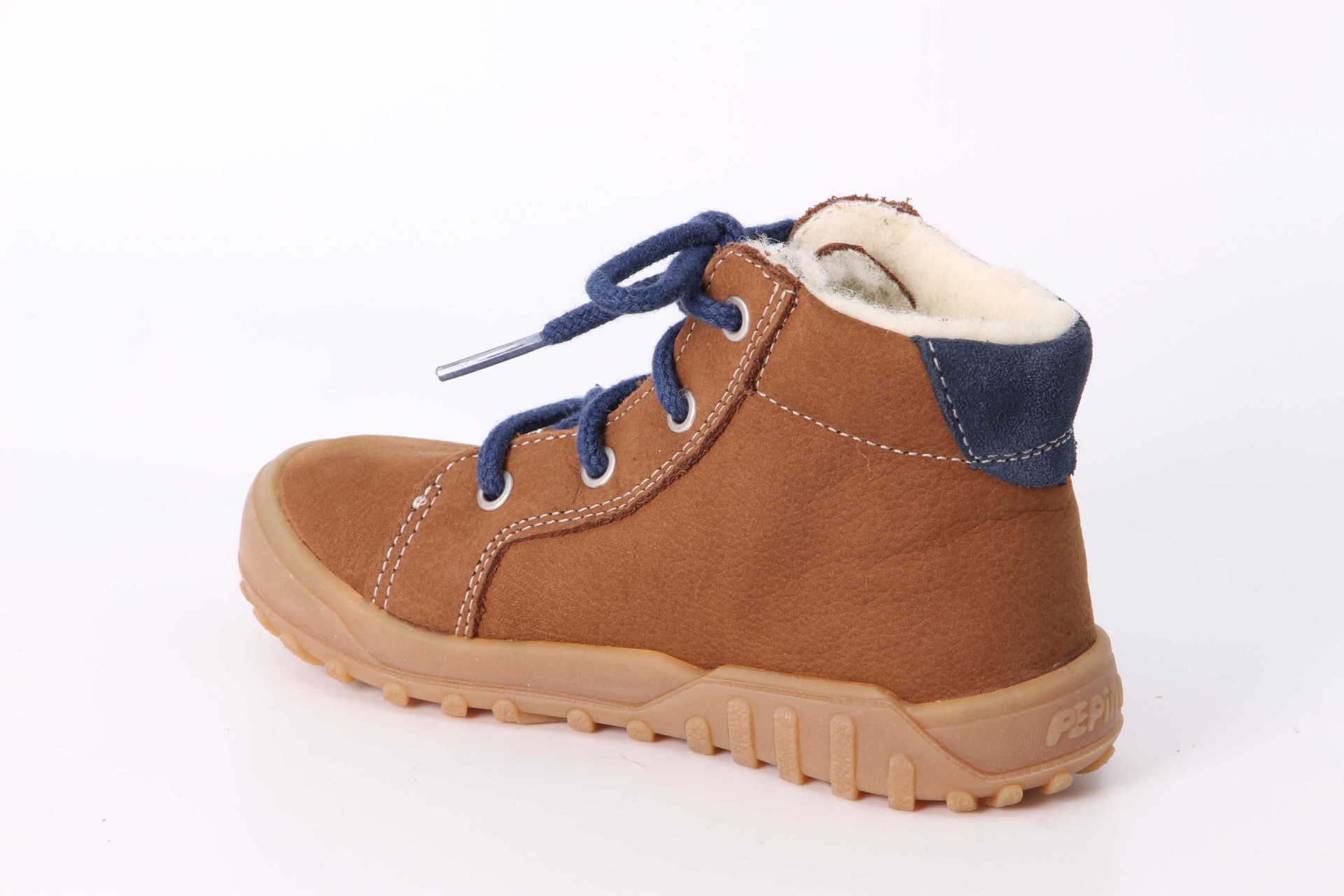 Denny GTX curry / blau – Bild 2