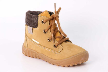 Deany TEX senf / grau