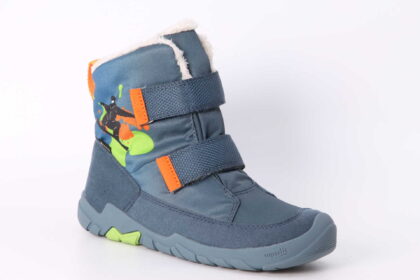 Trace GTX warm blau / orange