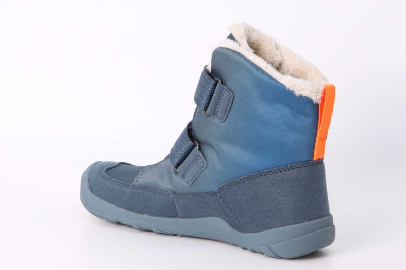 Trace GTX warm blau / orange – Bild 2