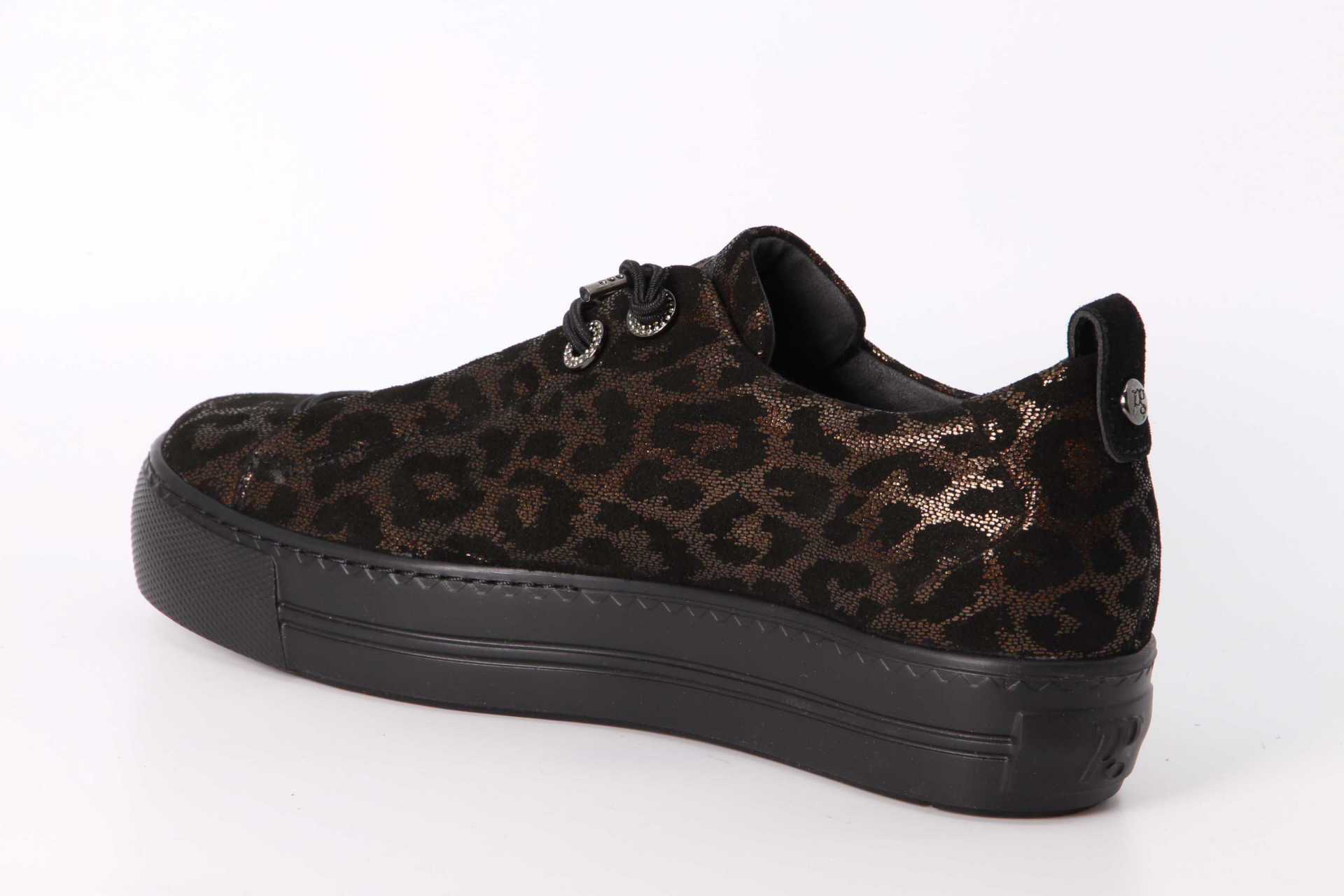 Sneakers leo bronce – Bild 2