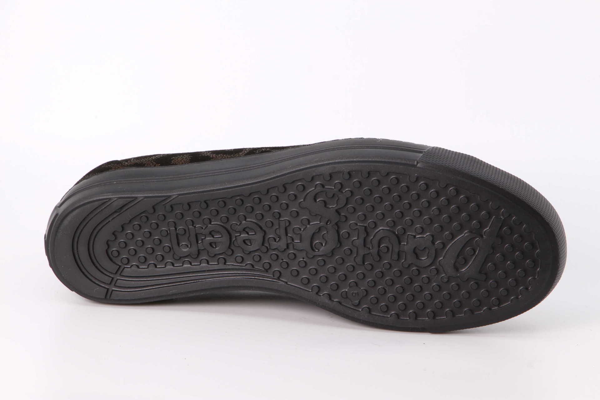 Sneakers leo bronce – Bild 3