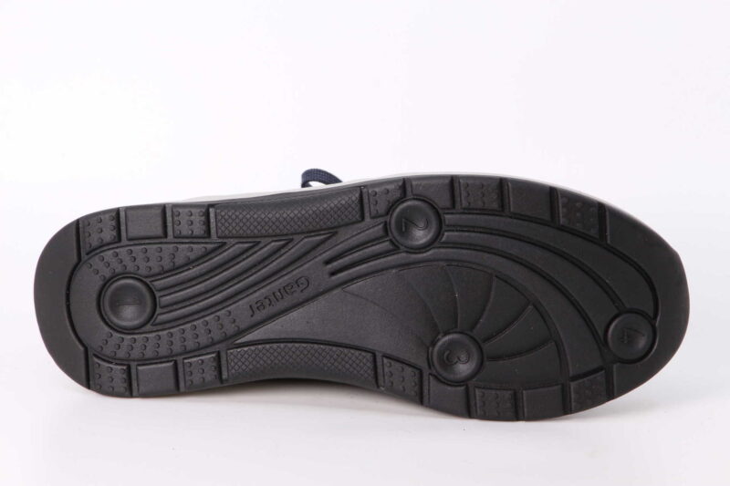 High Fly darklbue / multi – Bild 3