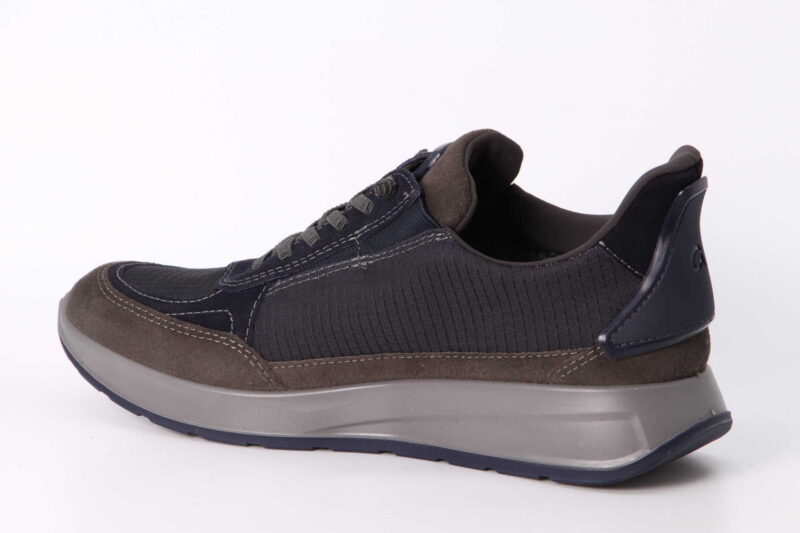 Matteo GTX steel / blau – Bild 2