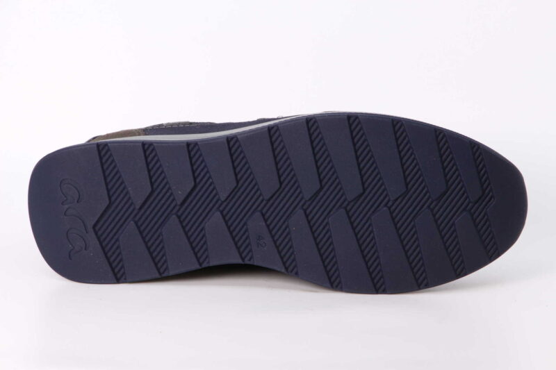 Matteo GTX steel / blau – Bild 3