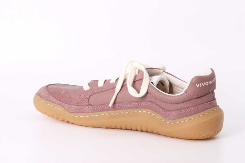 Gobi 2 Sneaker mauve – Bild 2