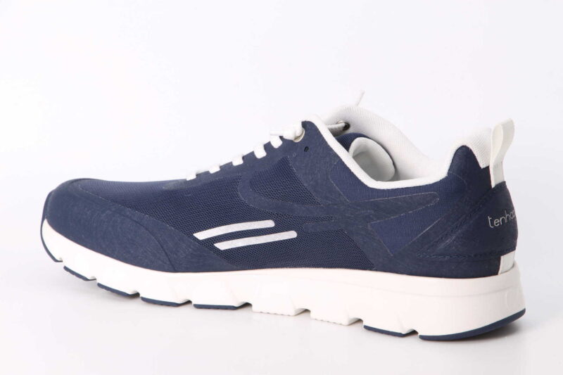 Sneaker blue – Bild 2